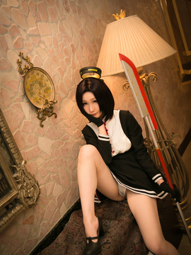 [My Suite] Suite Collection 15 (天龍・龍田)_446