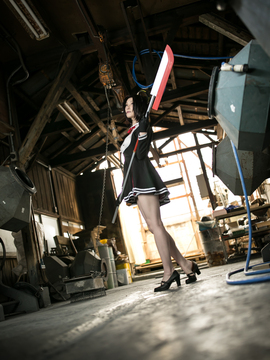 [My Suite] Suite Collection 15 (天龍・龍田)_463