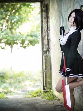 [My Suite] Suite Collection 15 (天龍・龍田)_514