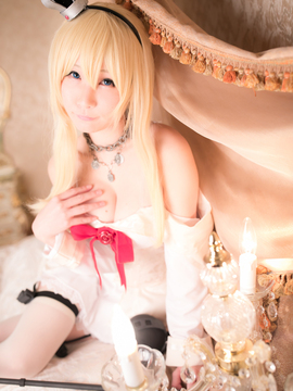 [My Suite] Suite Collection 21 (Warspite・伊26)_047
