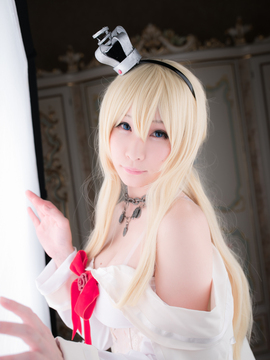 [My Suite] Suite Collection 21 (Warspite・伊26)_144