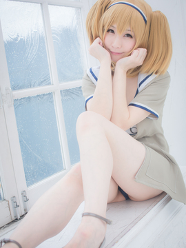 [My Suite] Suite Collection 21 (Warspite・伊26)_227