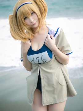 [My Suite] Suite Collection 21 (Warspite・伊26)_272