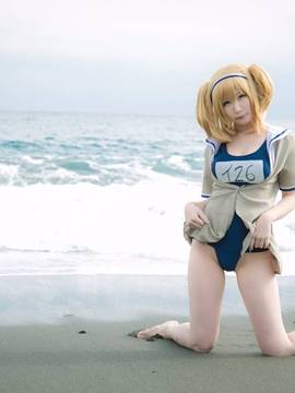 [My Suite] Suite Collection 21 (Warspite・伊26)_309