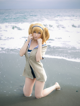 [My Suite] Suite Collection 21 (Warspite・伊26)_313
