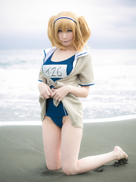 [My Suite] Suite Collection 21 (Warspite・伊26)_325