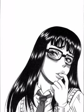[4K掃圖組][成島ゴドー] 媚肉蜜猟区_021