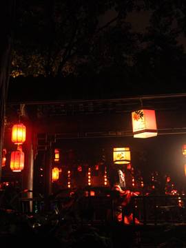 《古剑奇谭一》 红玉&nbsp;&nbsp;C O S P L A Y_0009