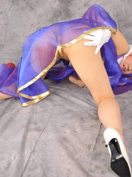 [Flower Net] 聖域～ボクの歌姫～_165