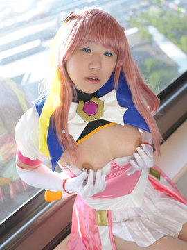 [Flower Net] 陵辱エスカレイヤー_150