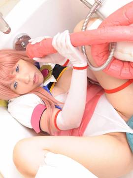 [Flower Net] 陵辱エスカレイヤー_192