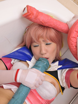 [Flower Net] 陵辱エスカレイヤー_230