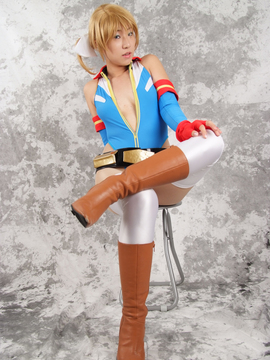 [Flower Net] レオタードびるだ～_013