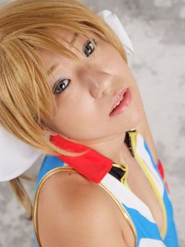 [Flower Net] レオタードびるだ～_015