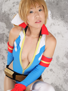 [Flower Net] レオタードびるだ～_016