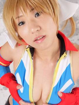 [Flower Net] レオタードびるだ～_018