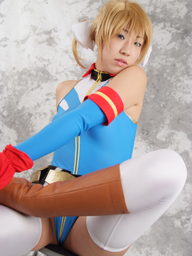 [Flower Net] レオタードびるだ～_022