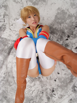 [Flower Net] レオタードびるだ～_032