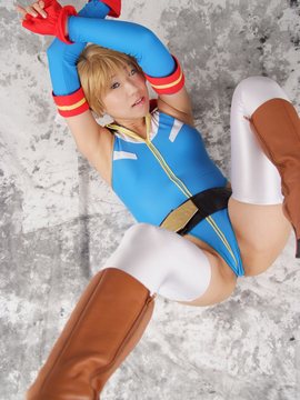 [Flower Net] レオタードびるだ～_034