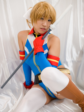 [Flower Net] レオタードびるだ～_045