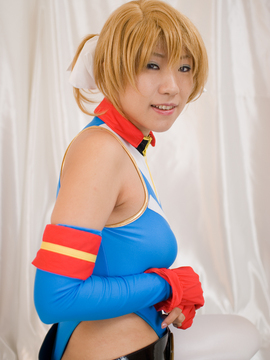 [Flower Net] レオタードびるだ～_047