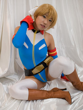 [Flower Net] レオタードびるだ～_051