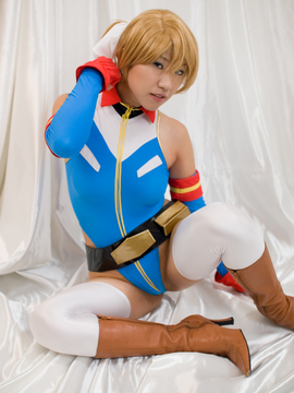 [Flower Net] レオタードびるだ～_052