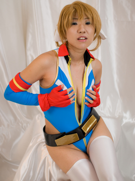 [Flower Net] レオタードびるだ～_060