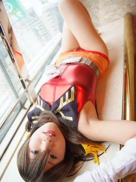 [Flower Net] レオタードびるだ～_069