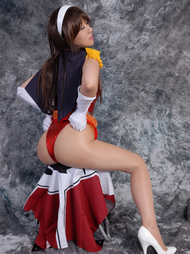 [Flower Net] レオタードびるだ～_108