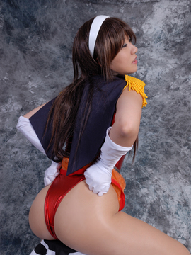 [Flower Net] レオタードびるだ～_109