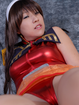 [Flower Net] レオタードびるだ～_139