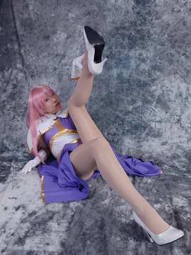 [Flower Net] もぉ～と過激にミーアたん_085