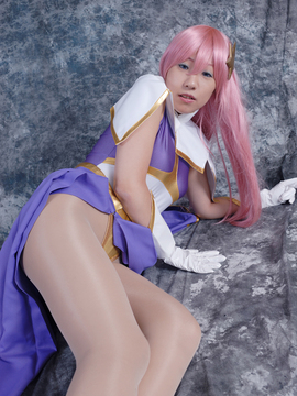 [Flower Net] もぉ～と過激にミーアたん_087