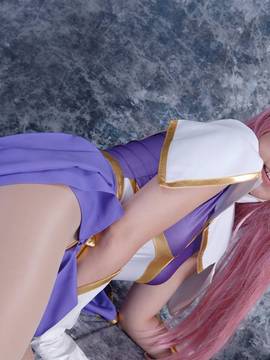 [Flower Net] もぉ～と過激にミーアたん_088