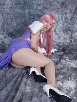 [Flower Net] もぉ～と過激にミーアたん_089