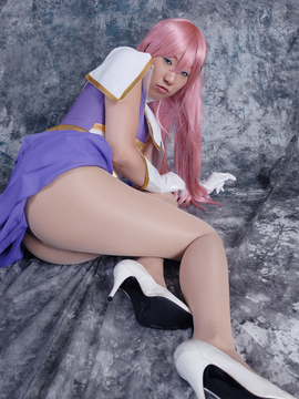 [Flower Net] もぉ～と過激にミーアたん_090