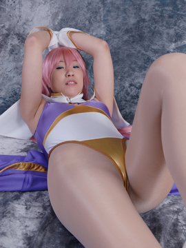 [Flower Net] もぉ～と過激にミーアたん_092