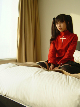 [あうあうあ] 遠○凛／超・絶対領域_051