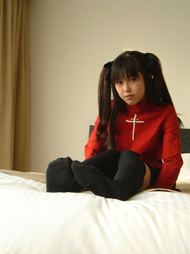 [あうあうあ] 遠○凛／超・絶対領域_053