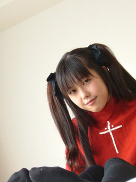 [あうあうあ] 遠○凛／超・絶対領域_054