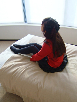 [あうあうあ] 遠○凛／超・絶対領域_056