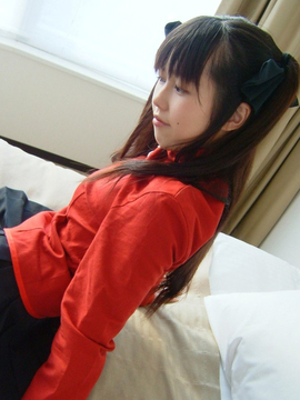 [あうあうあ] 遠○凛／超・絶対領域_059