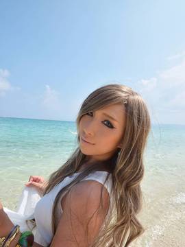 [nonsummerjack] Gal Addict Island_009