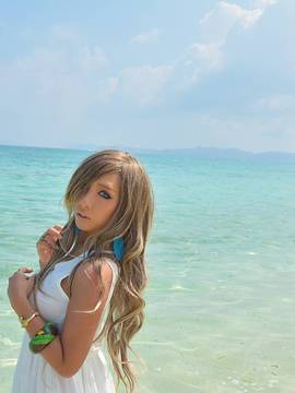 [nonsummerjack] Gal Addict Island_015