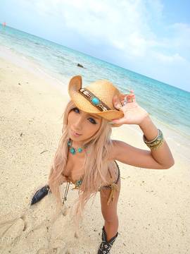 [nonsummerjack] Gal Addict Island_048