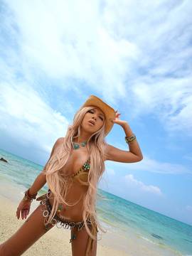 [nonsummerjack] Gal Addict Island_050