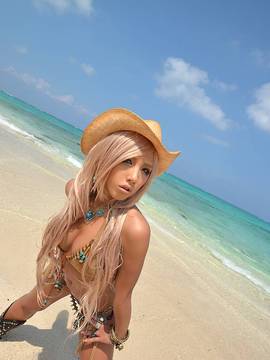 [nonsummerjack] Gal Addict Island_085