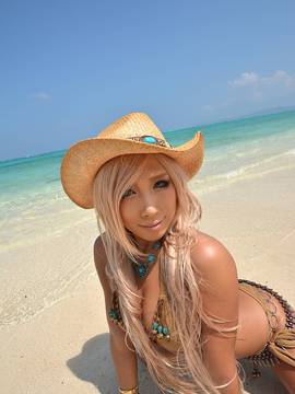 [nonsummerjack] Gal Addict Island_091