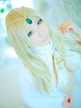 [Shooting Star's] elf_001